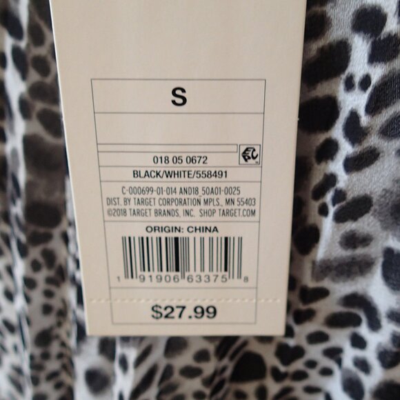 A New Day Skirt New w/ Tags - Picture 4 of 11